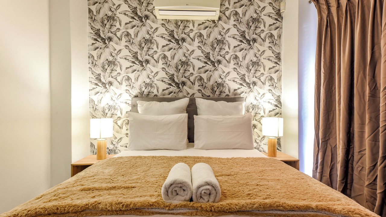 Photo of Bedroom in Greater Johannesburg Metropolitan Area