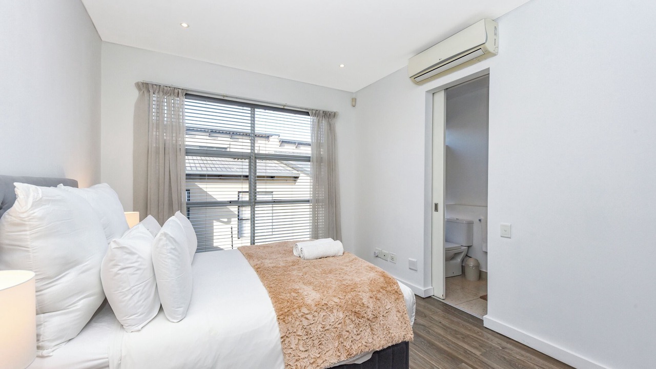 Photo of Bedroom in Greater Johannesburg Metropolitan Area