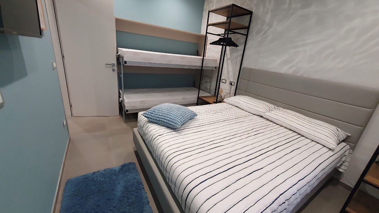 Photo of Bedroom in Gabicce Mare
