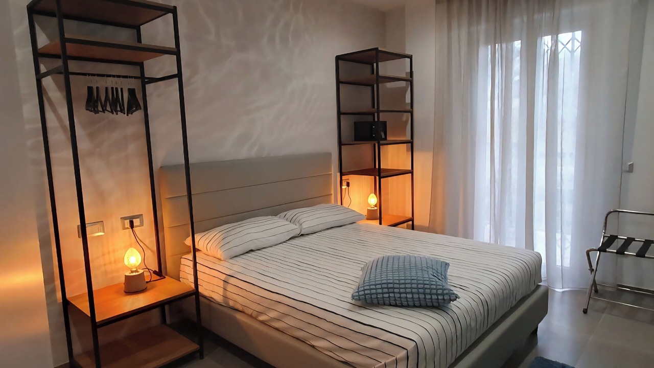 Photo of Bedroom in Gabicce Mare