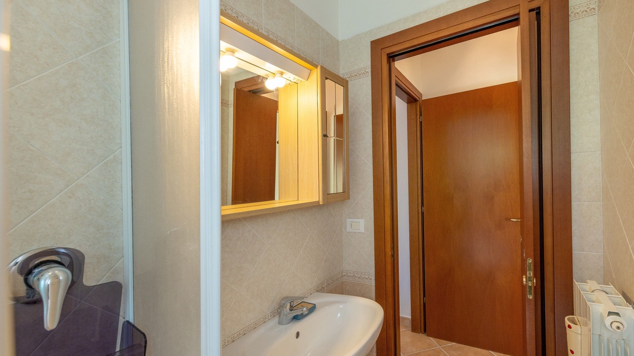 Photo of Bathroom in Castellina Marittima