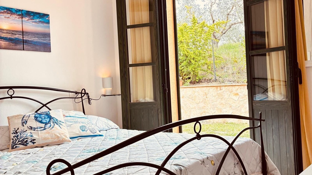 Photo of Bedroom in Castellina Marittima
