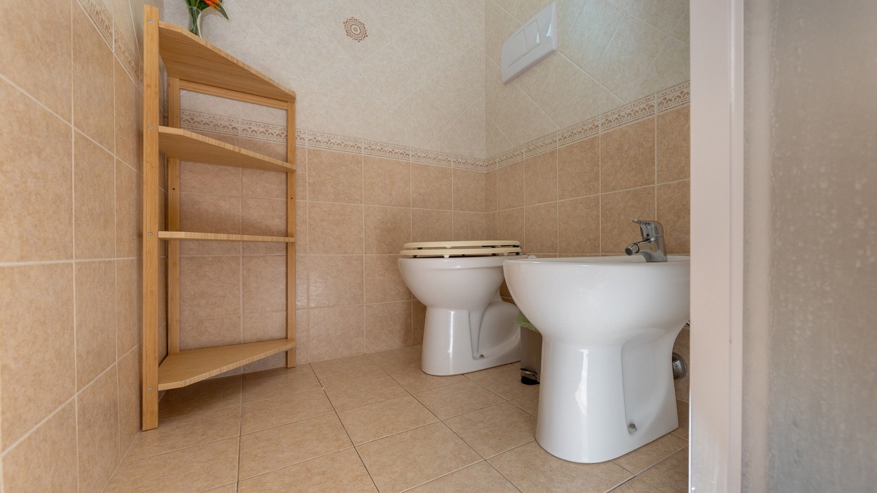 Photo of Bathroom in Castellina Marittima
