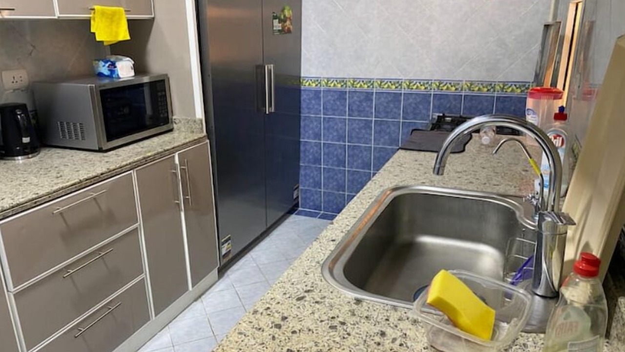 Photo of Kitchen in Dream Land