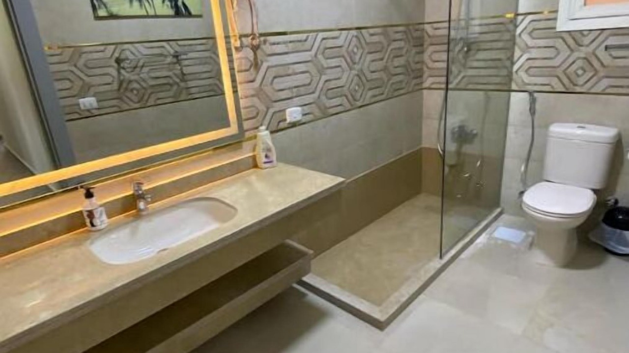 Photo of Bathroom in Dream Land