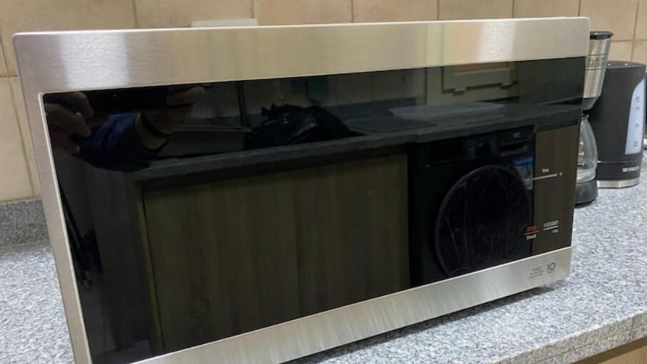 Photo of Kitchen in Dream Land