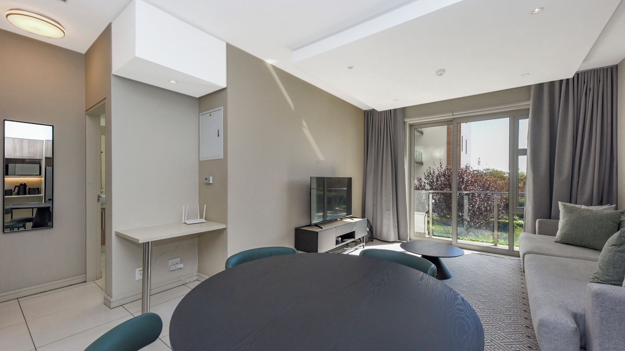 Photo of Livingroom in Greater Johannesburg Metropolitan Area