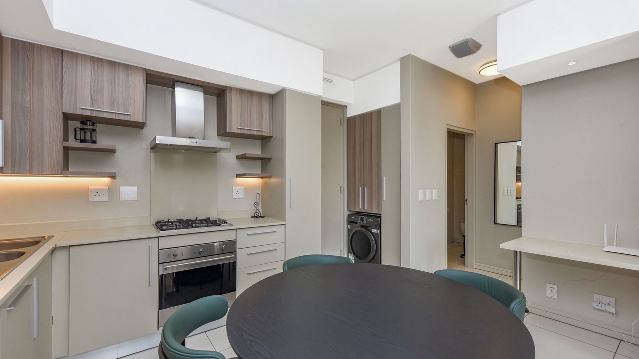 Photo of Kitchen in Greater Johannesburg Metropolitan Area
