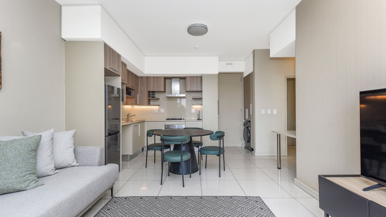 Photo of Livingroom in Greater Johannesburg Metropolitan Area
