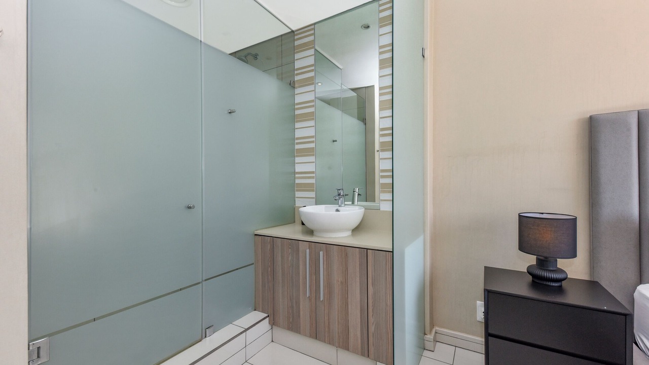 Photo of Bathroom in Greater Johannesburg Metropolitan Area
