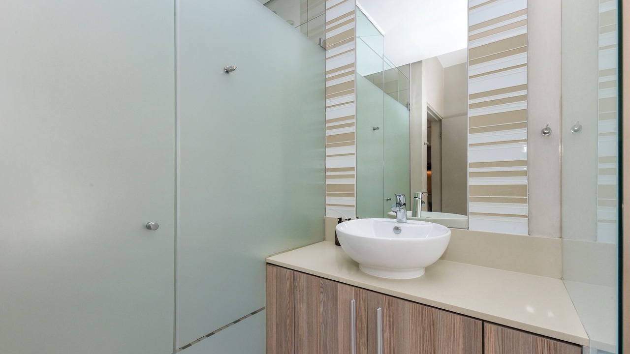 Photo of Bathroom in Greater Johannesburg Metropolitan Area
