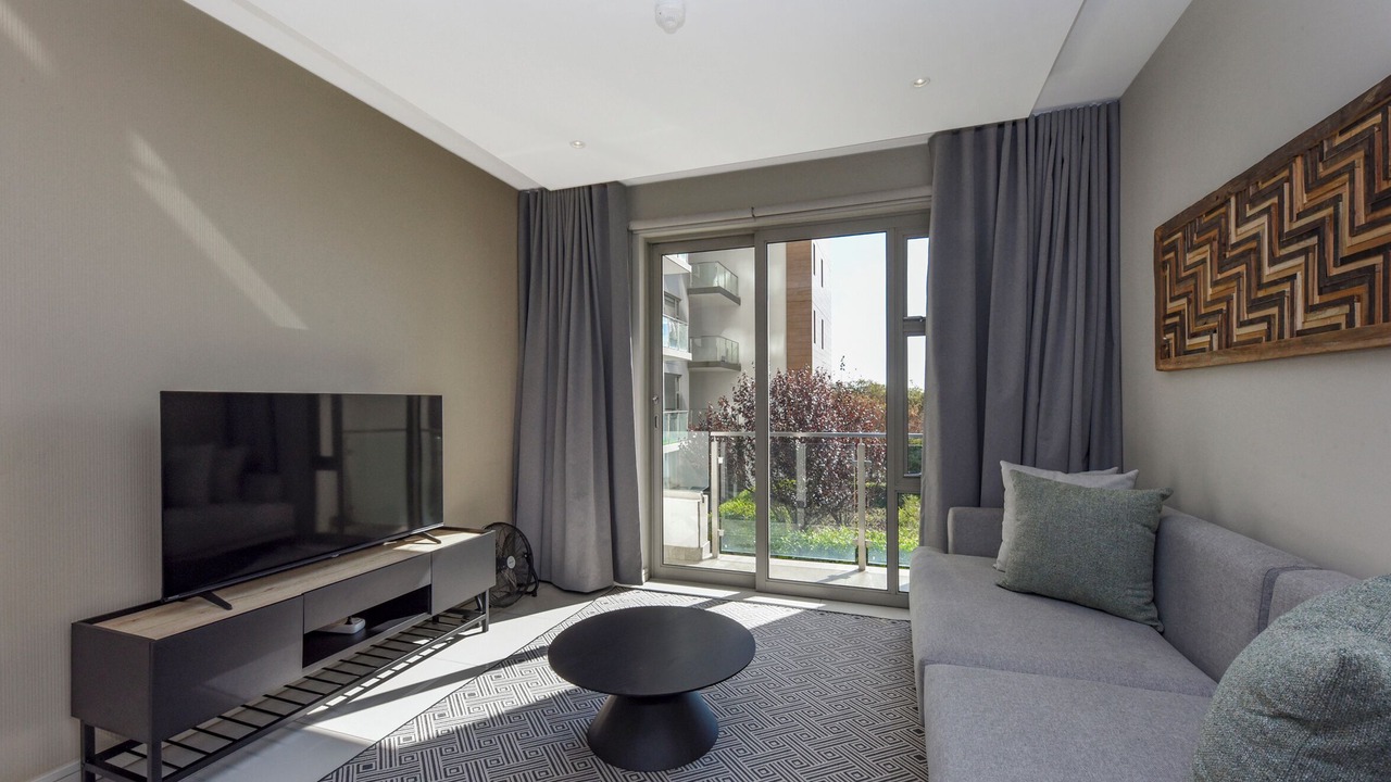 Photo of Livingroom in Greater Johannesburg Metropolitan Area