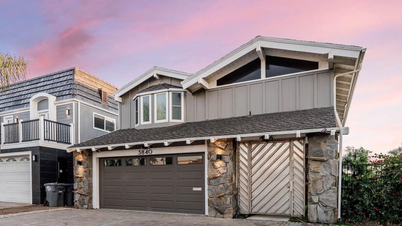 Photo of Outdoor in Seabridge Marina