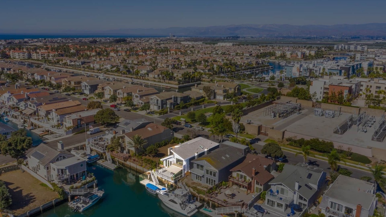Photo of Outdoor in Seabridge Marina