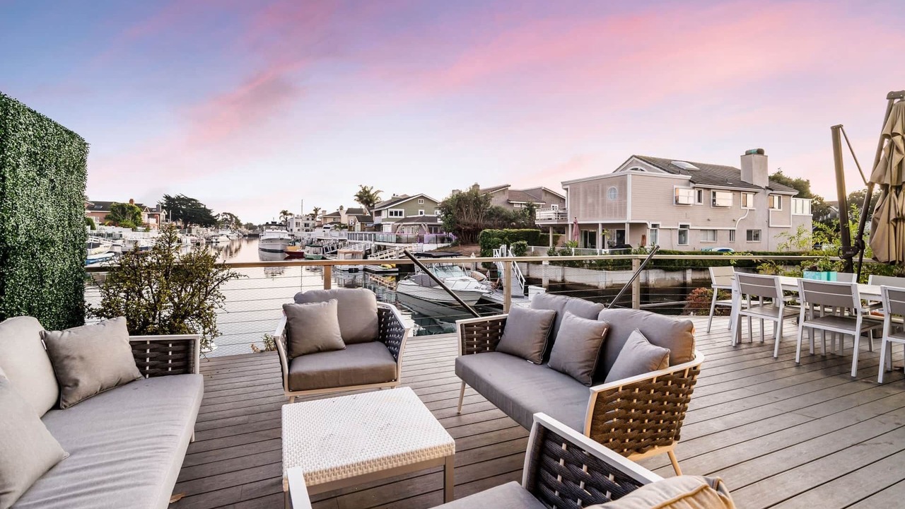 Photo of Outdoor in Seabridge Marina