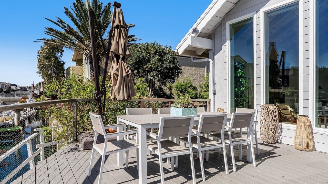 Photo of Outdoor in Seabridge Marina