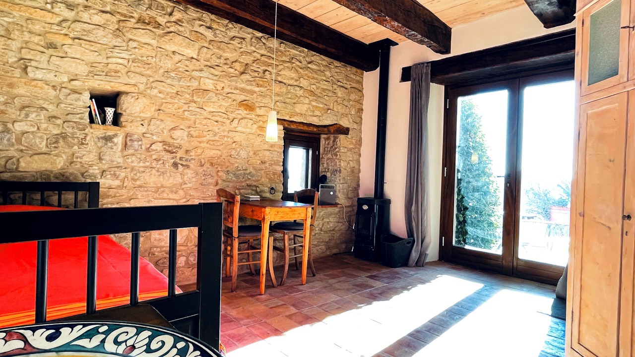 Photo of Bedroom in Lunano