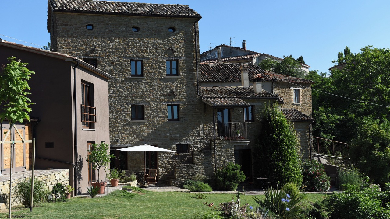 Photo of Outdoor in Lunano