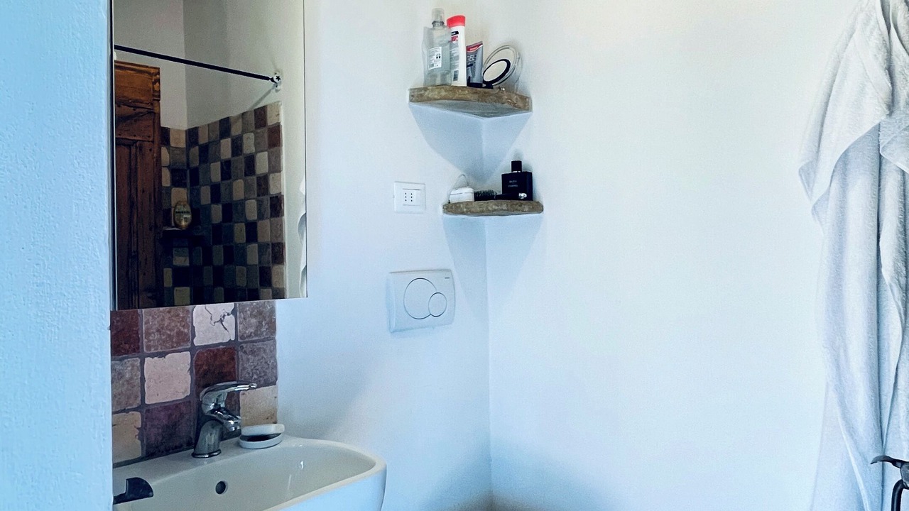 Photo of Bathroom in Lunano