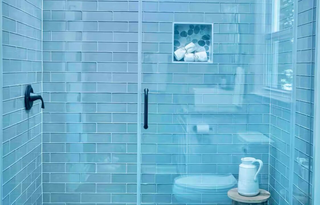 Photo of Bathroom in Clemmons