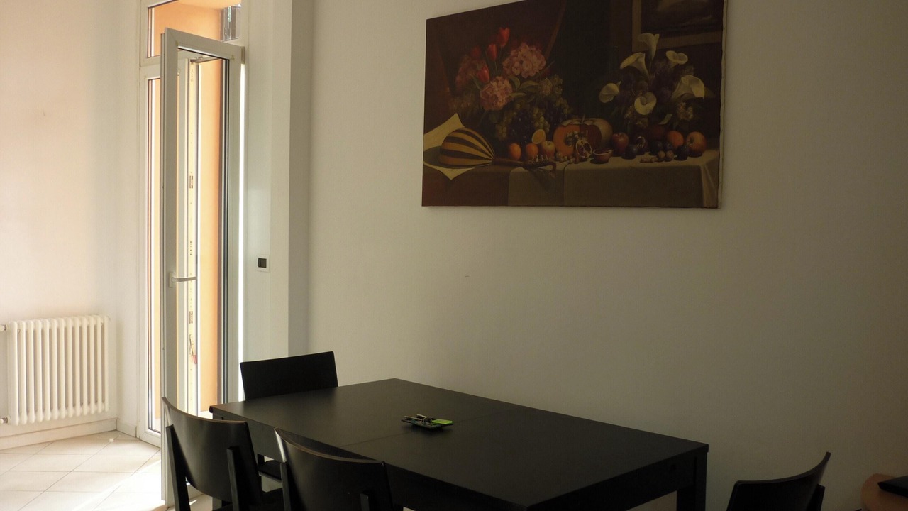 Photo of Livingroom in Bolognina