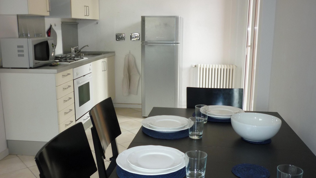 Photo of Livingroom in Bolognina