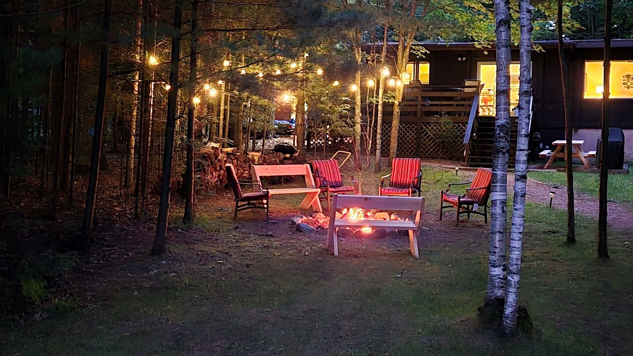 Photo of Patio Balcony in Eagle River