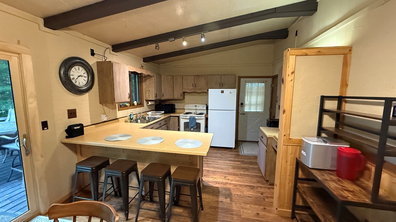 Photo of Kitchen in Eagle River