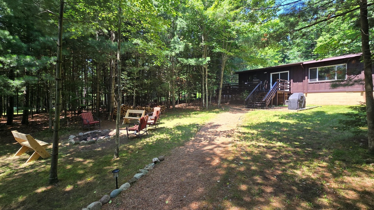Photo of Outdoor in Eagle River