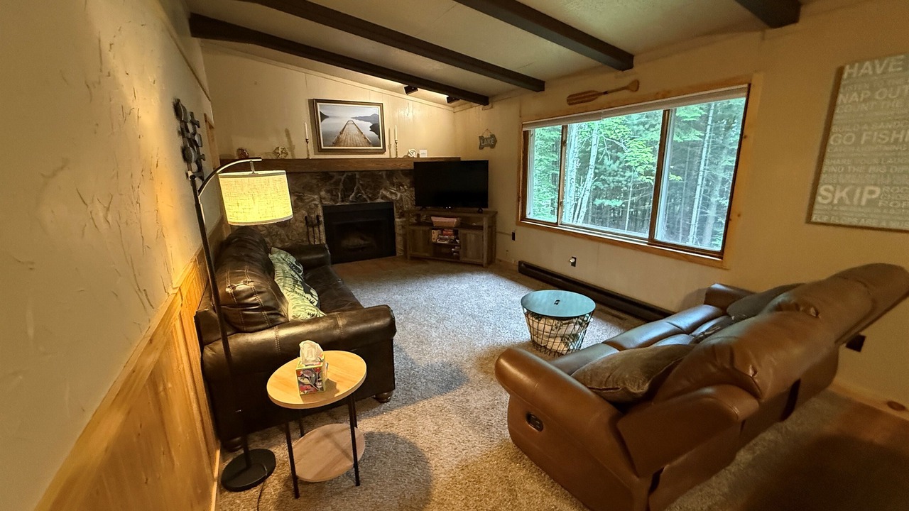 Photo of Livingroom in Eagle River
