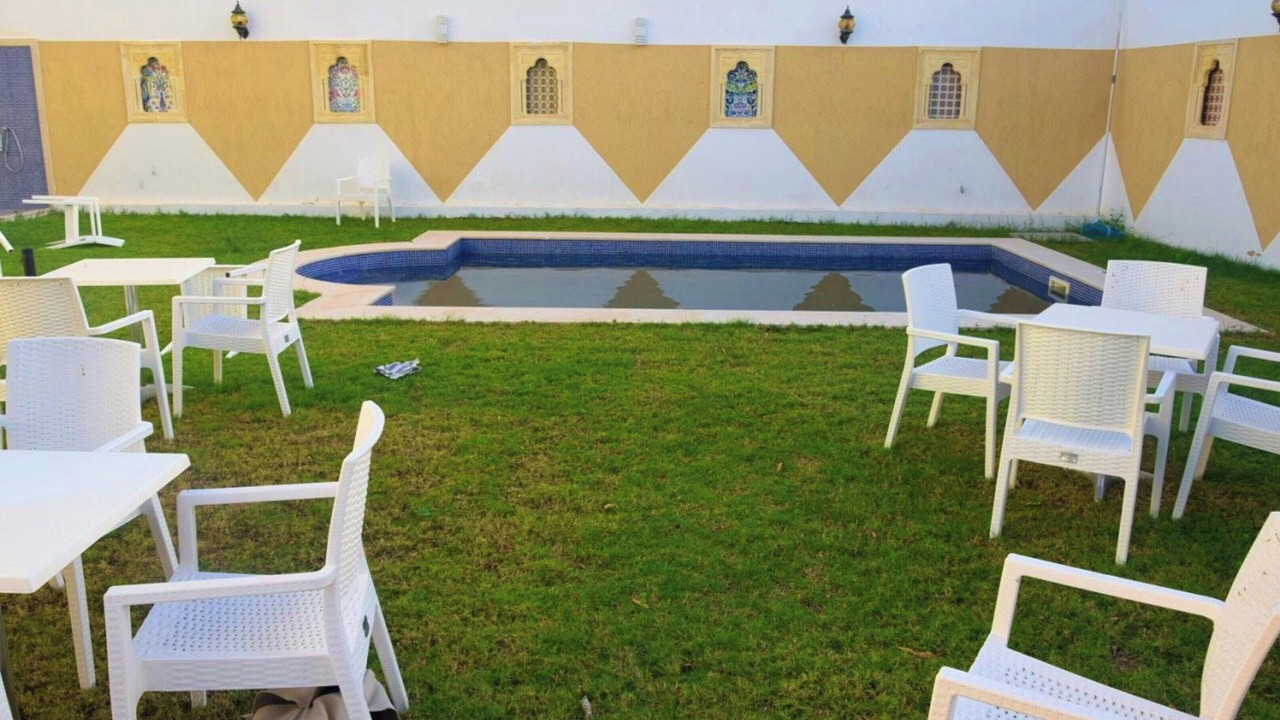 Photo of Outdoor in Sqanes