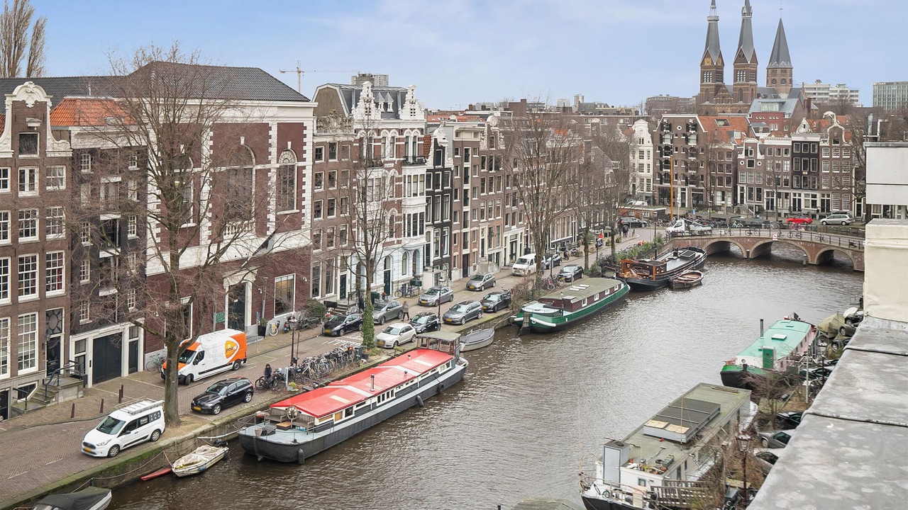 Photo of Others in Haarlemmerbuurt
