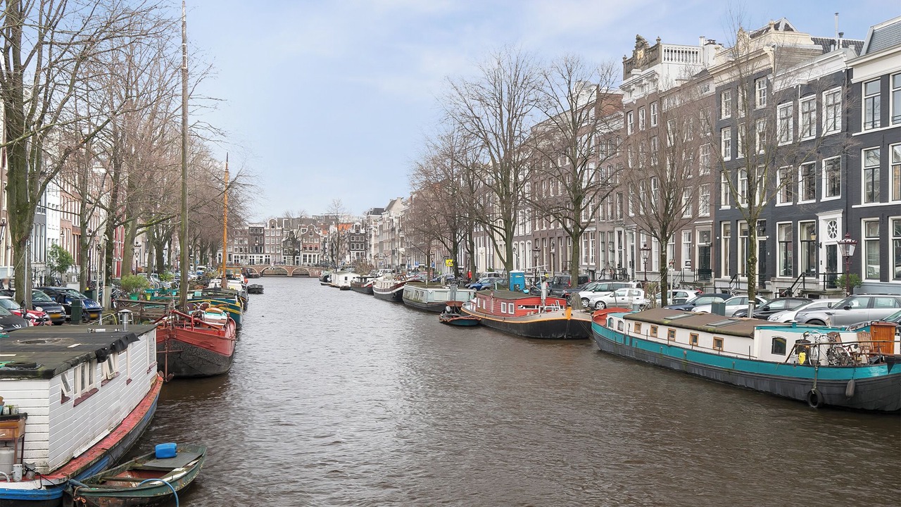 Photo of Others in Haarlemmerbuurt