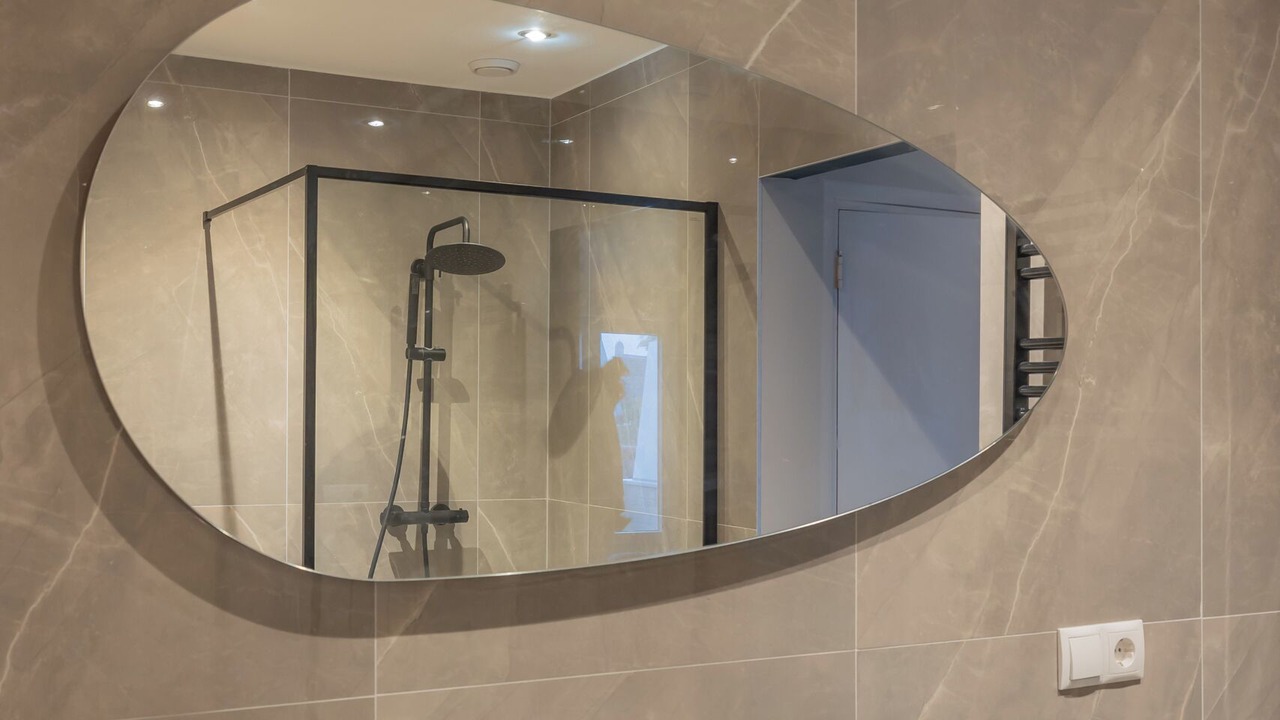 Photo of Bathroom in Haarlemmerbuurt
