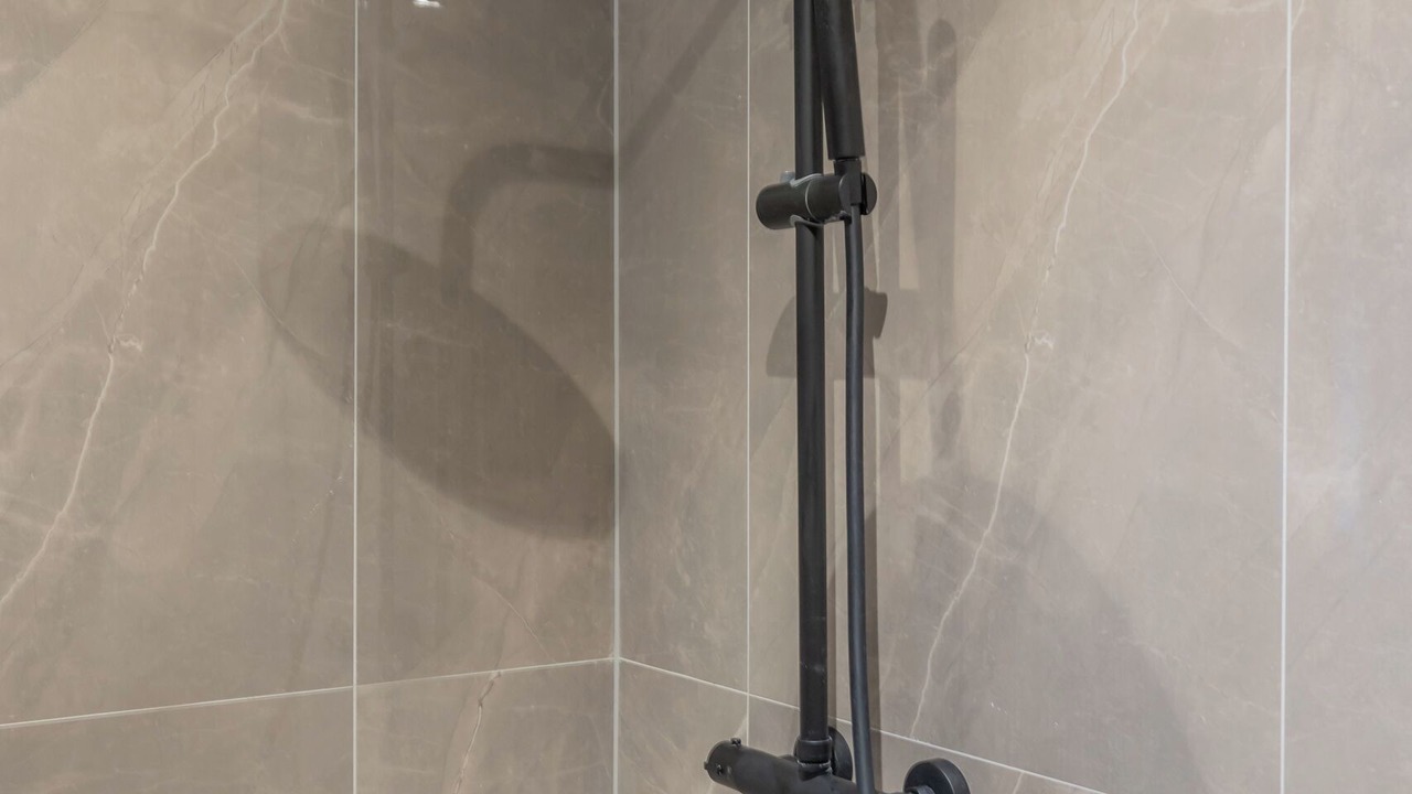 Photo of Bathroom in Haarlemmerbuurt