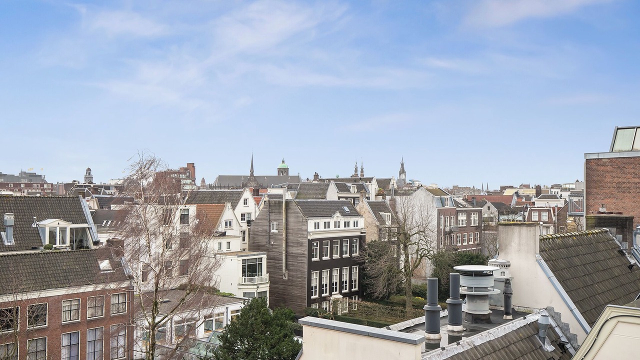 Photo of Others in Haarlemmerbuurt