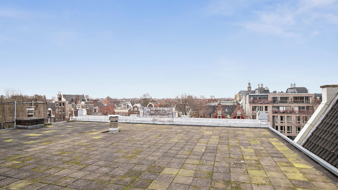 Photo of Others in Haarlemmerbuurt