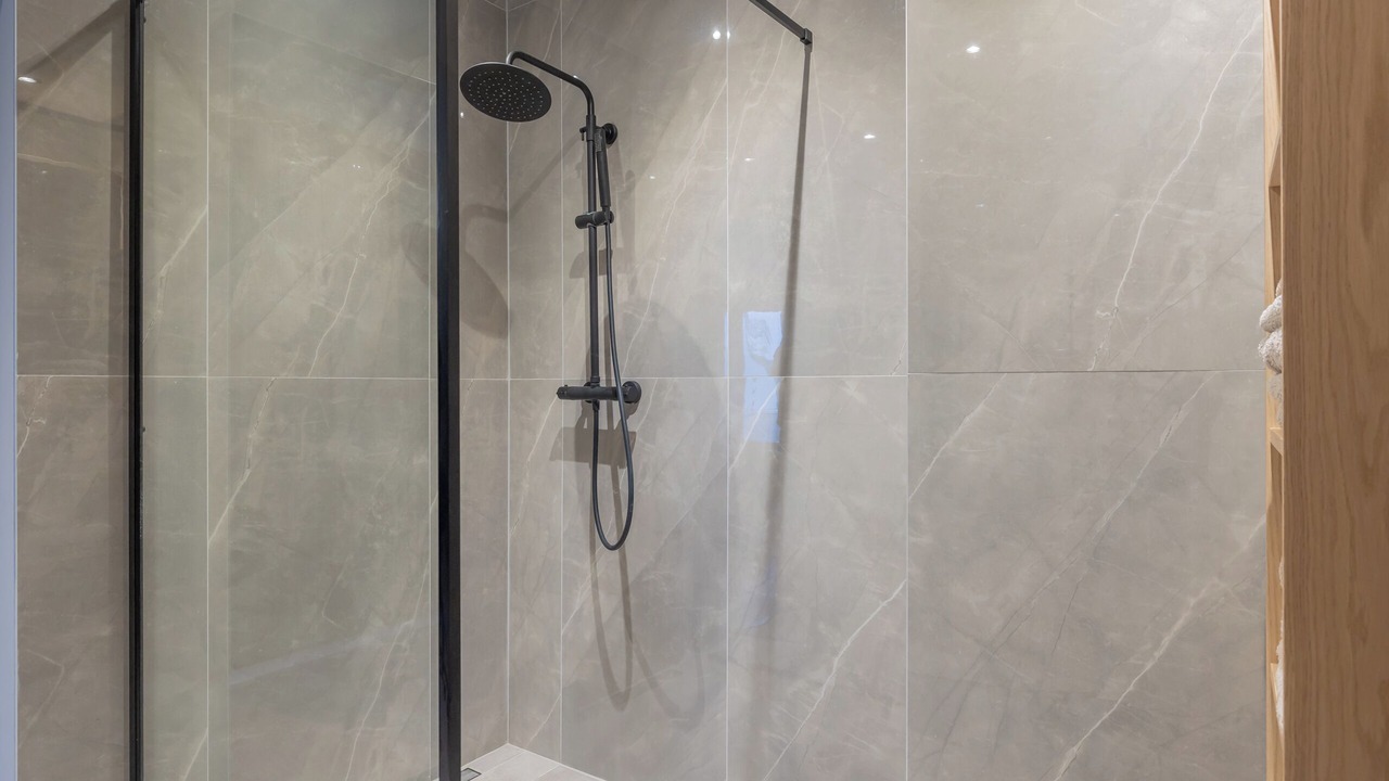 Photo of Bathroom in Haarlemmerbuurt