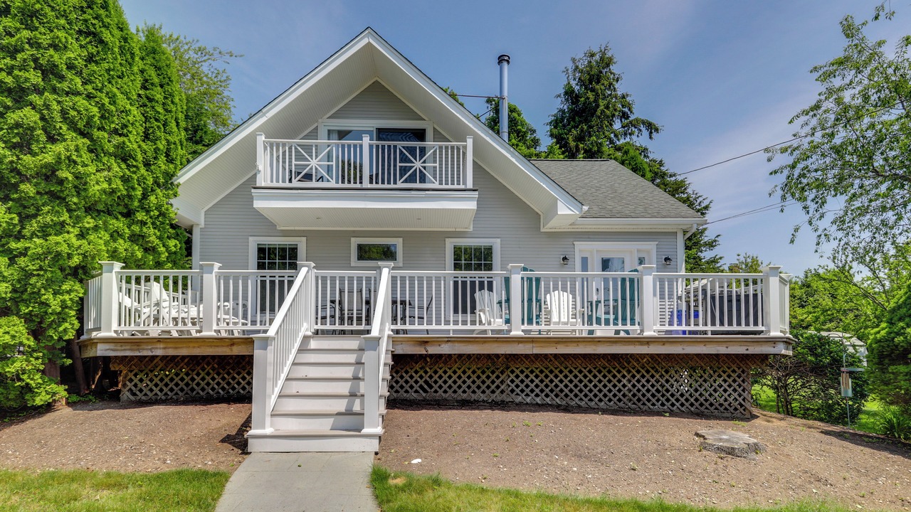 Photo of Outdoor in Bonnet Shores