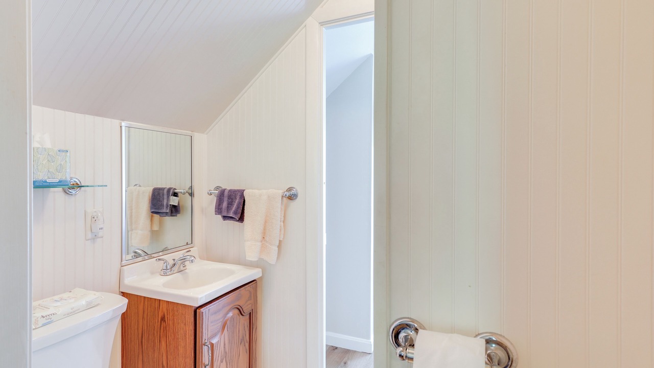 Photo of Bathroom in Bonnet Shores