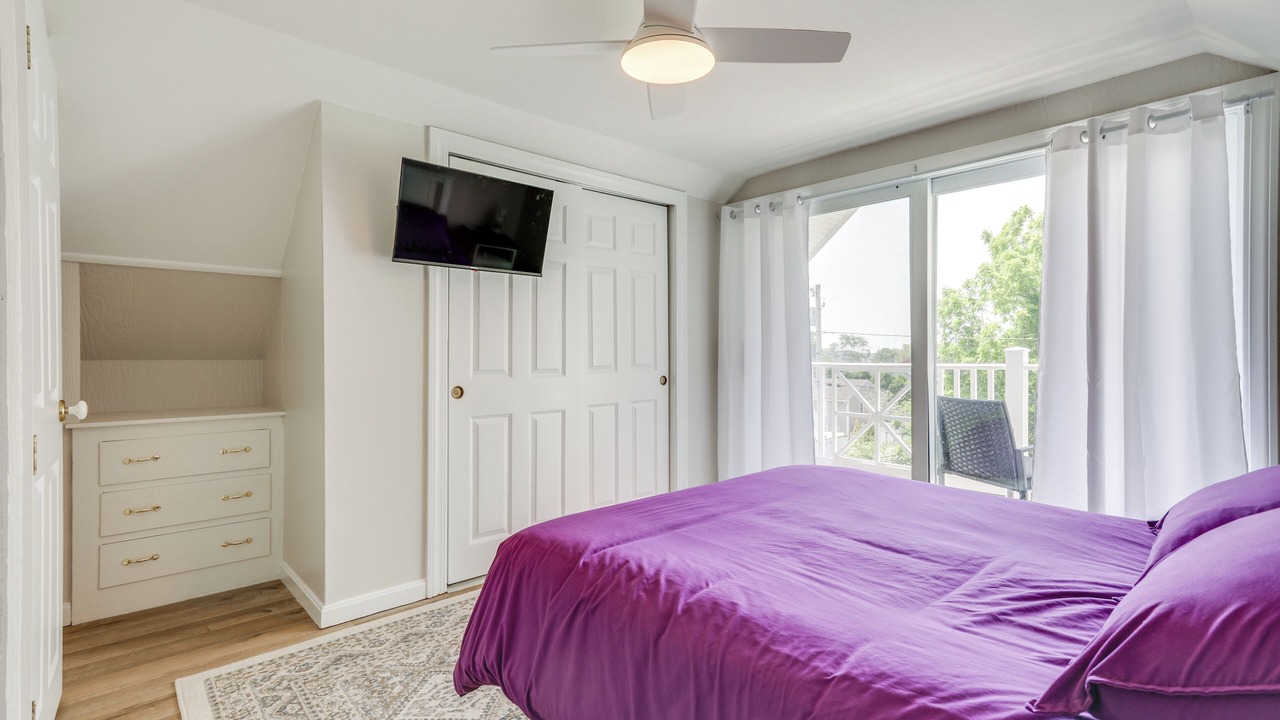 Photo of Bedroom in Bonnet Shores