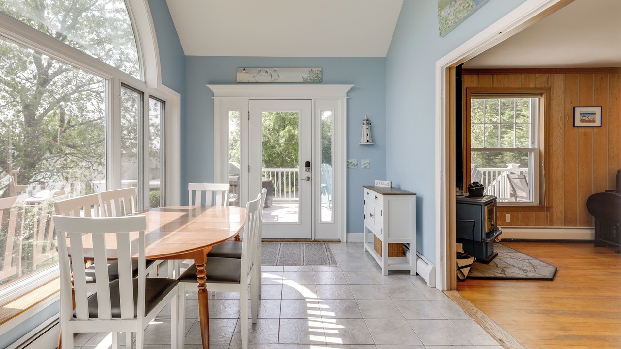 Photo of Bedroom in Bonnet Shores