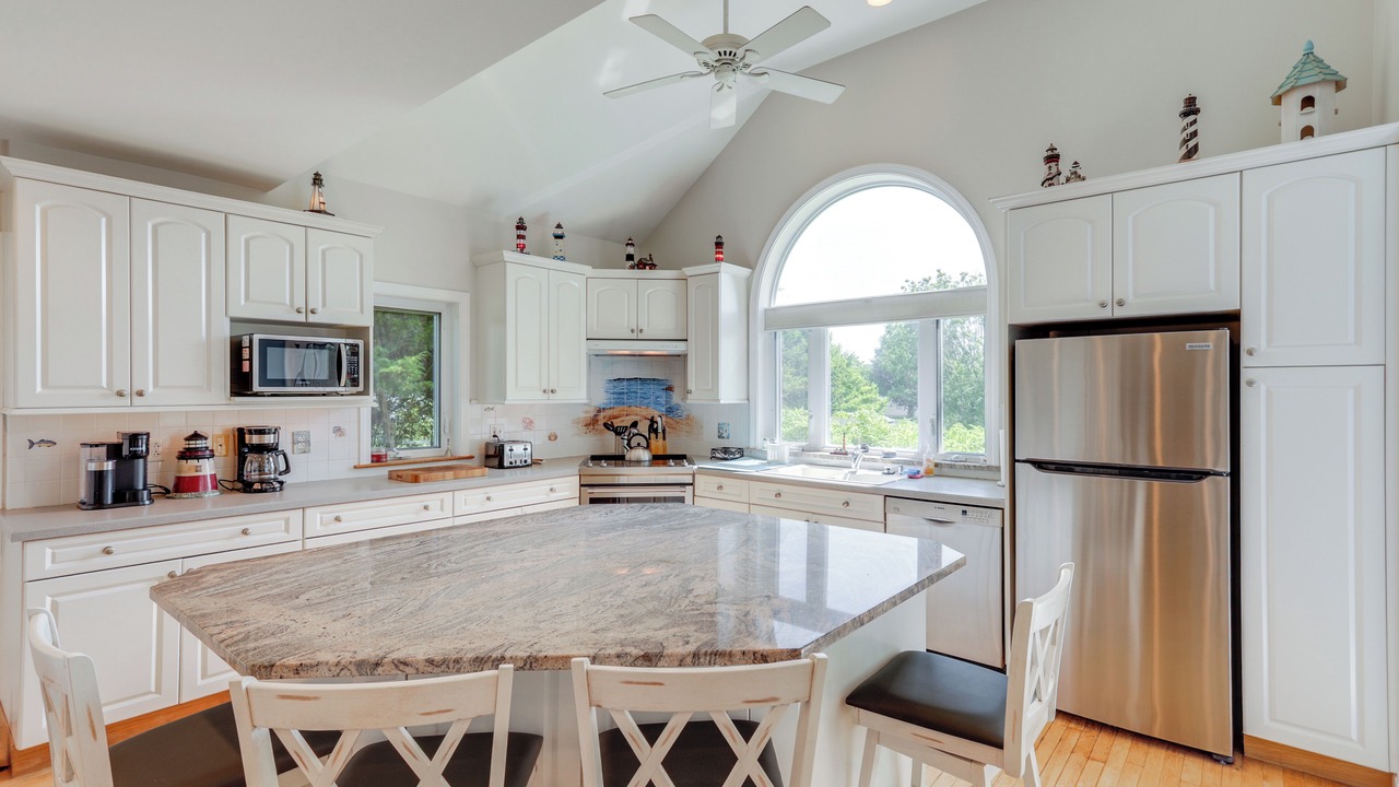 Photo of Kitchen in Bonnet Shores