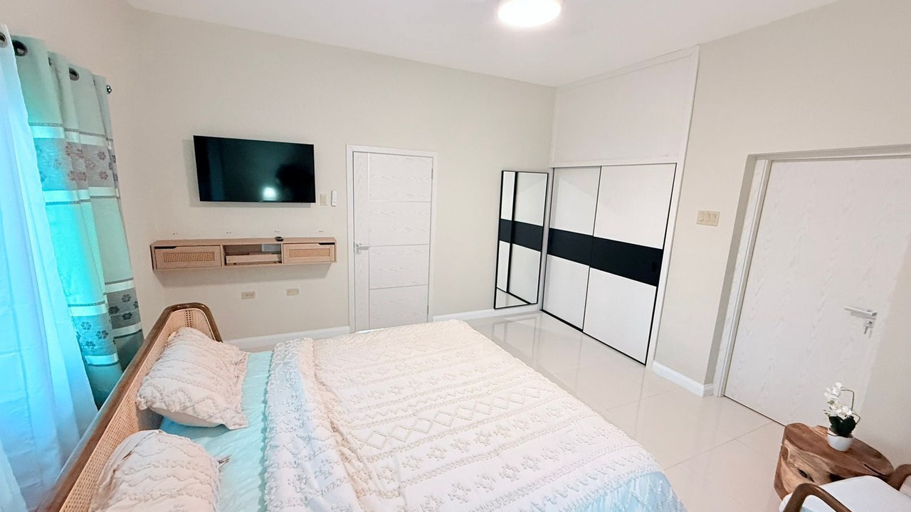 Photo of Bedroom in Ocho Rios