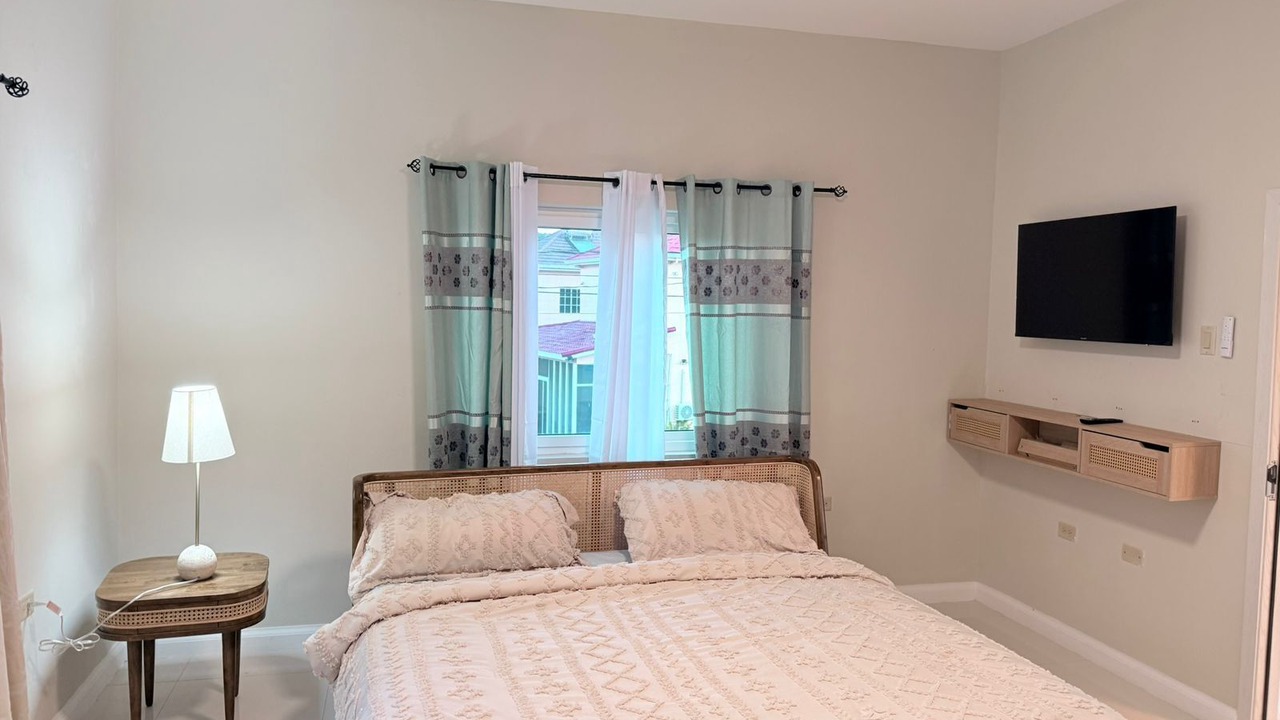 Photo of Bedroom in Ocho Rios