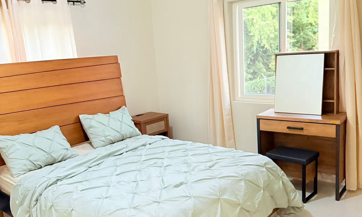 Photo of Bedroom in Ocho Rios