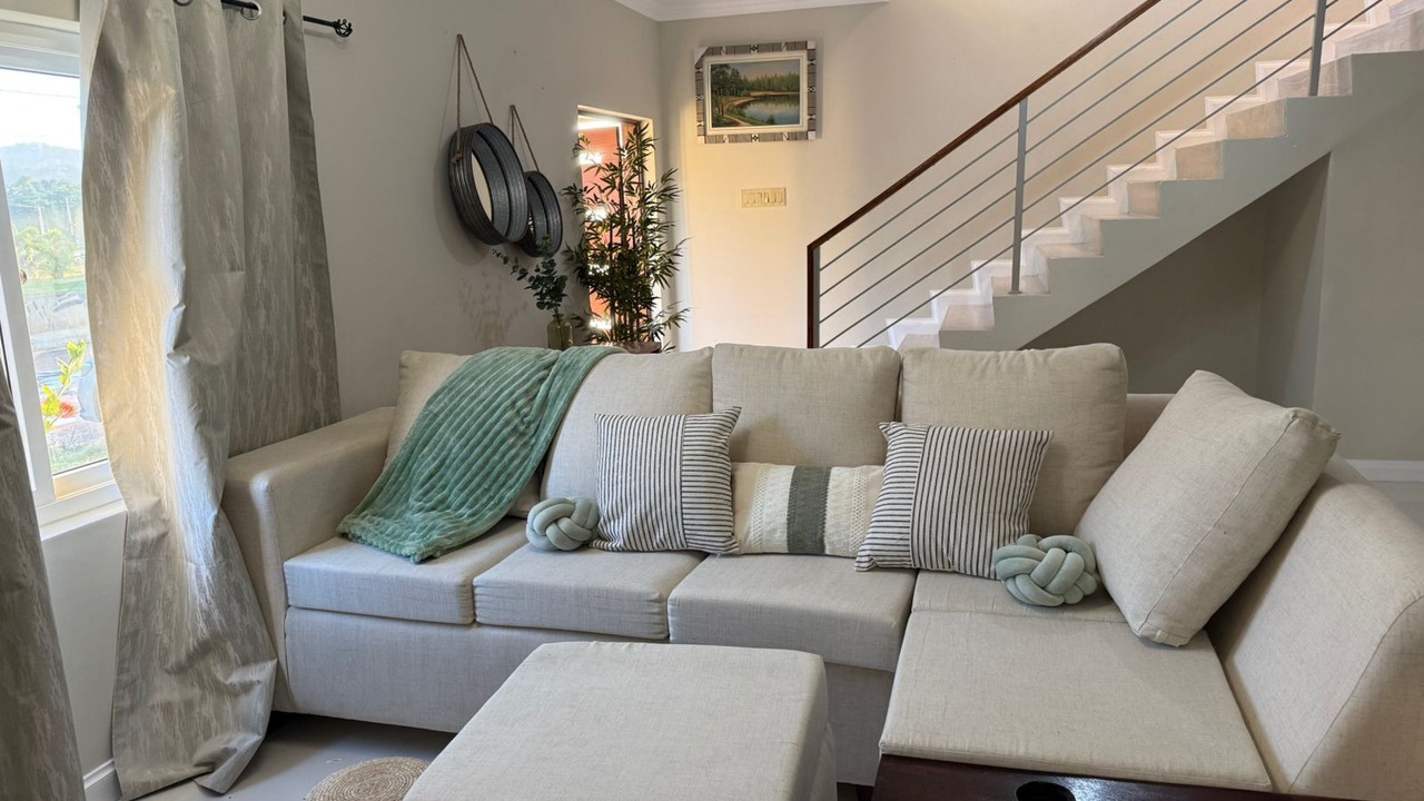 Photo of Livingroom in Ocho Rios