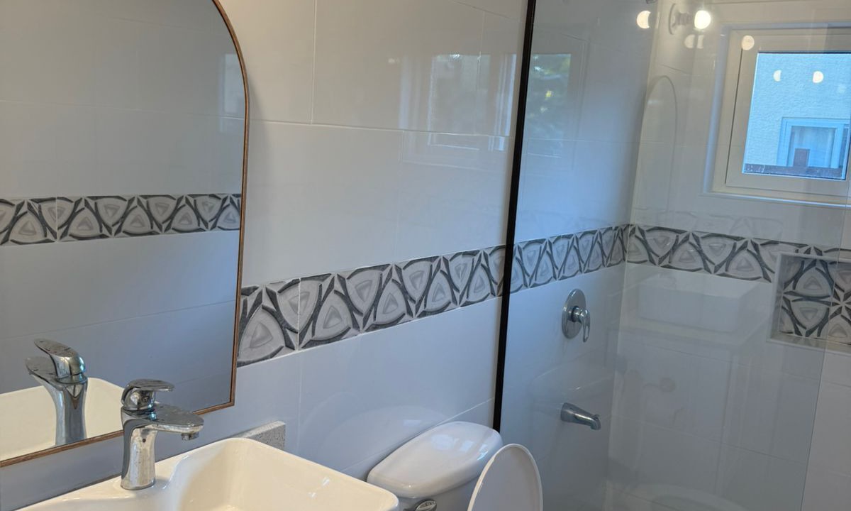 Photo of Bathroom in Ocho Rios