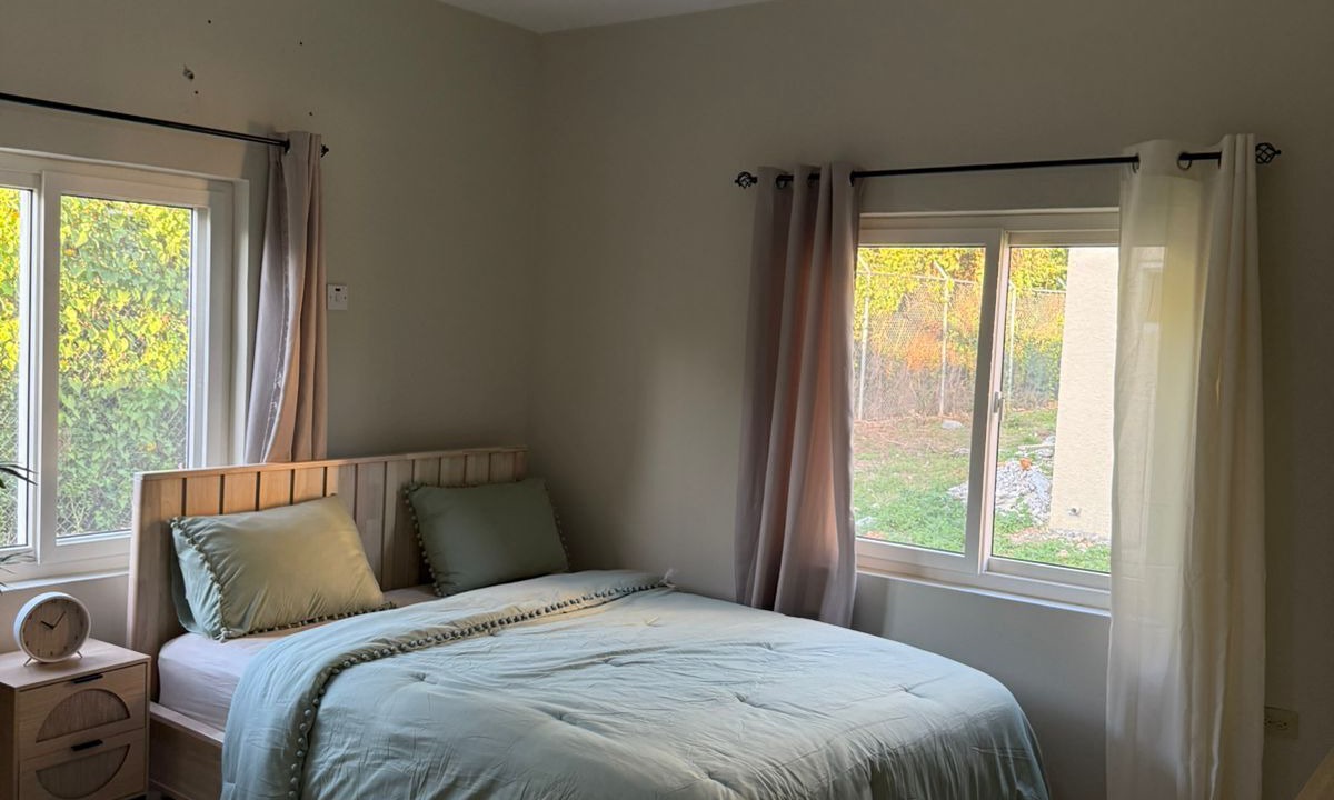 Photo of Bedroom in Ocho Rios