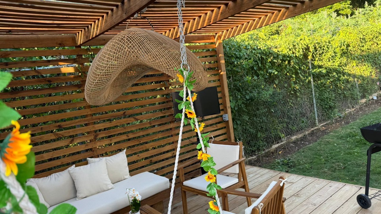 Photo of Patio Balcony in Ocho Rios